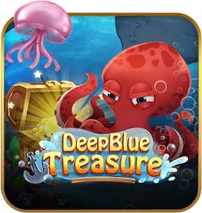 Deepblue Treasure